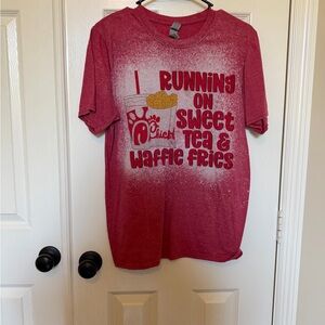 Chick Fil A T-Shirt